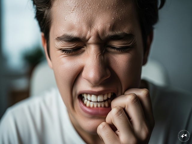It seems cold in the teeth, then this thing can definitely be chewed, it can be lacking in the body It seems cold in the teeth, then this thing can definitely be chewed, it can be lacking in the body