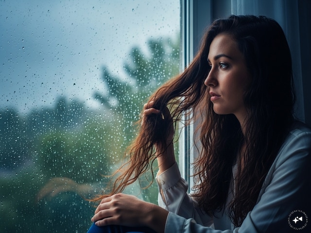 Why does the hairsfall increase in the rain? After all, what is the reason for this, how will you get relief Why does the hairsfall increase in the rain? After all, what is the reason for this, how will you get relief