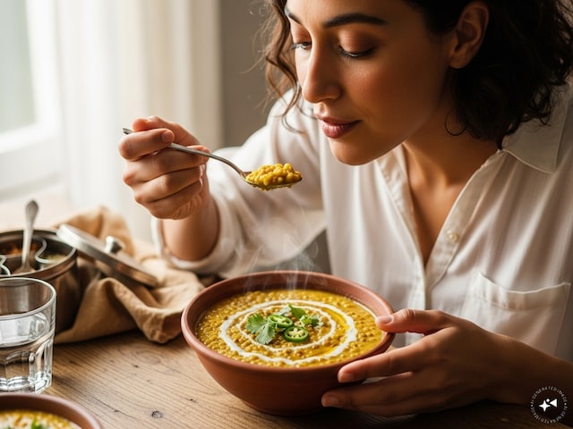 Vitamin B12 के लिए कटोरी भर-भरकर खा रहे हैं यह दाल, सावधान हो जाइए, इसमें नहीं होता विटामिन बी12