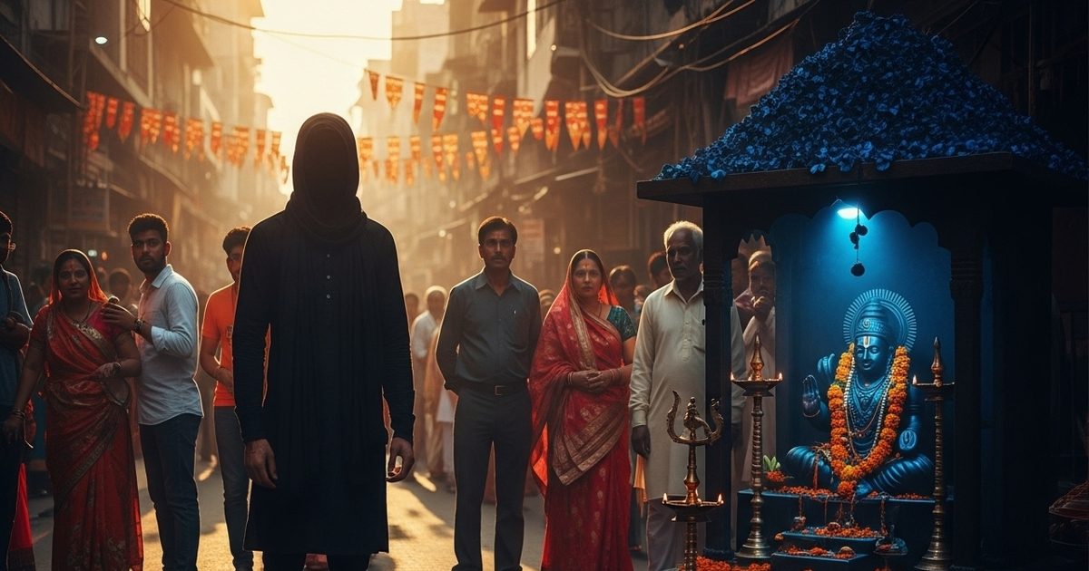 क्या शनिवार को काले कपड़े पहनना शुभ होता है? जानिए शनि देव की कृपा पाने की पुरानी परंपरा और ज्योतिषीय कारण