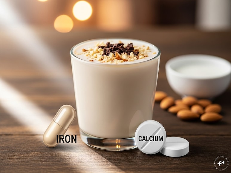 Generated image Generated image