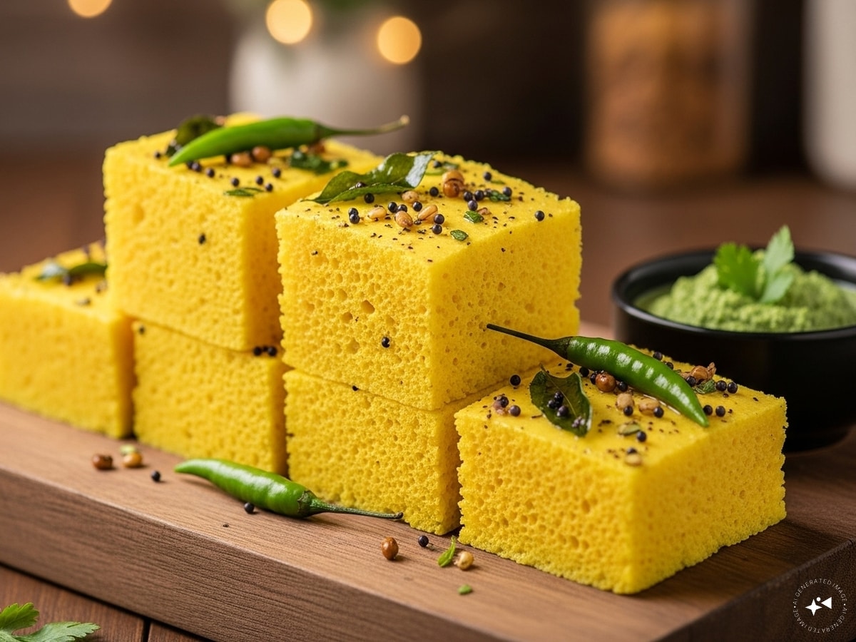 dhokla dhokla