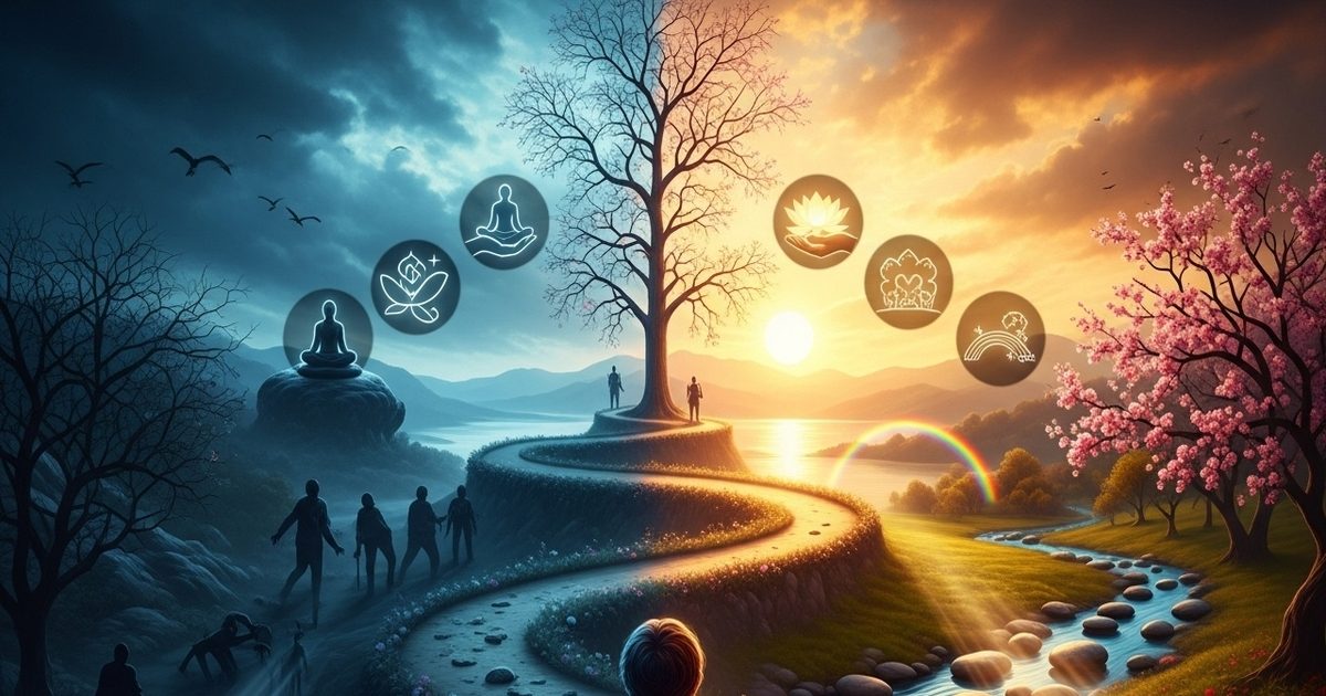 अगर नहीं मिल रहा प्यार, पैसा और सुकून तो आजमाएं ये 5 सिद्ध और सरल आध्यात्मिक उपाय, बदल सकती है जिंदगी की दिशा