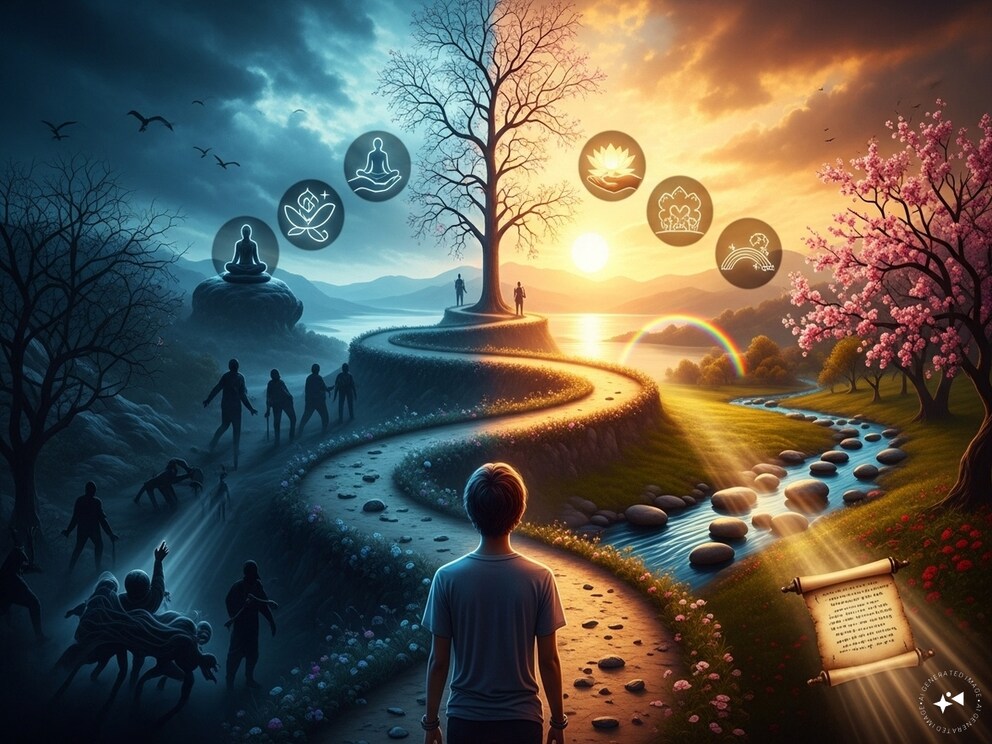 Generated image Generated image