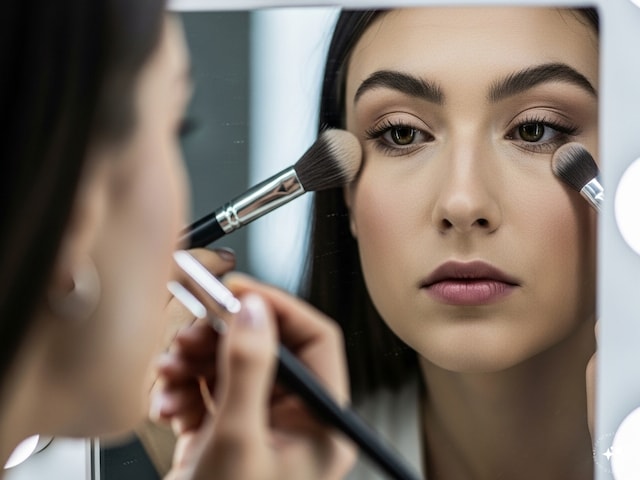 Makeup has the highest risk of this serious illness, reports reported Makeup has the highest risk of this serious illness, reports reported