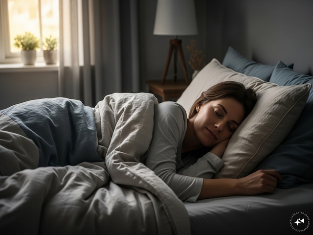 Women Sleep Duration: क्या महिलाओं को नींद की ज्यादा जरूरत होती है? क्या कहता है विज्ञान, कितनी है दरकार Women Sleep Duration: क्या महिलाओं को नींद की ज्यादा जरूरत होती है? क्या कहता है विज्ञान, कितनी है दरकार