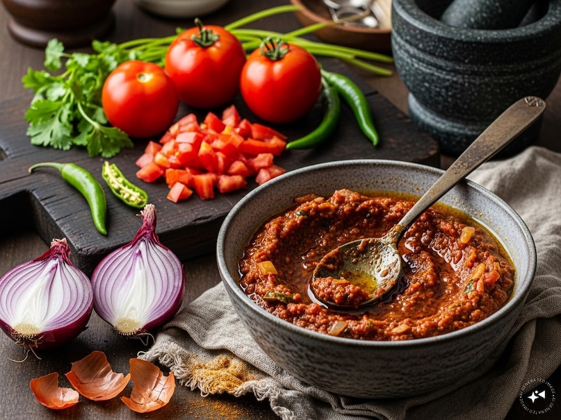 chutney chutney