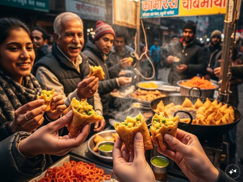 Street food risks monsoon, Harmful street foods rainy season, Health hazards street food rain, Monsoon food safety tips, Avoid street food rainy season, Stay safe foodborne diseases monsoon Street food risks monsoon, Harmful street foods rainy season, Health hazards street food rain, Monsoon food safety tips, Avoid street food rainy season, Stay safe foodborne diseases monsoon