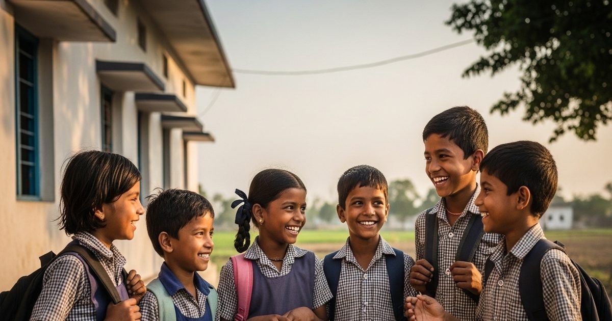 सावन में बच्चों की मौज, इन जिलों में बंद रहेंगे स्कूल, हर सोमवार मिलेगी छुट्टी
