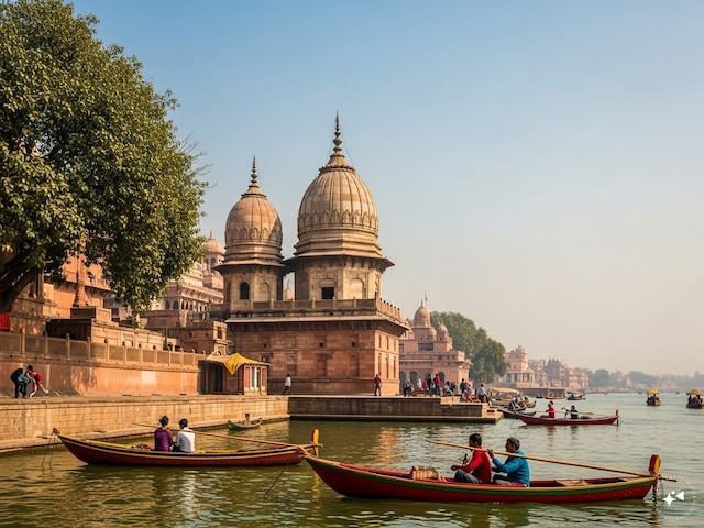 It will not rain in Varanasi yet, U-turn will take the weather from July 10 It will not rain in Varanasi yet, U-turn will take the weather from July 10