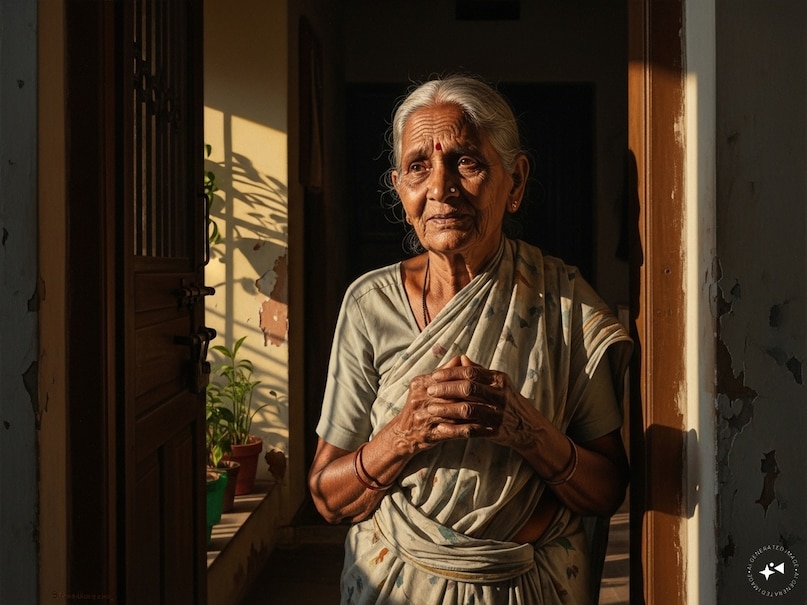 National Parents' Day 2025, Loneliness of Parents, How to take care of parents, how to spend time with parents, what do parents need from their child National Parents' Day 2025, Loneliness of Parents, How to take care of parents, how to spend time with parents, what do parents need from their child