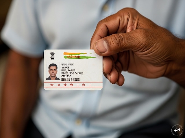 आधार किन बातों को सत्यापित करता है किसे नहीं, इसे कहां माना जाता है कहां नहीं