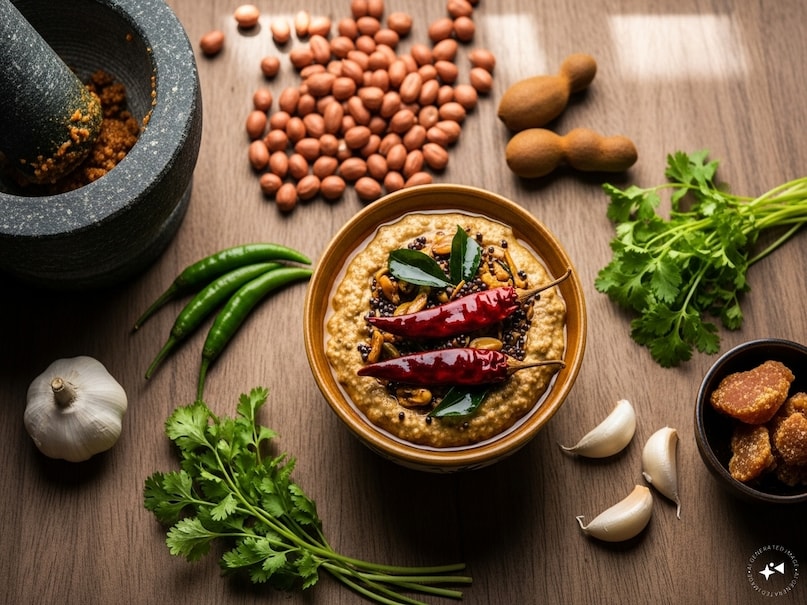chutney chutney
