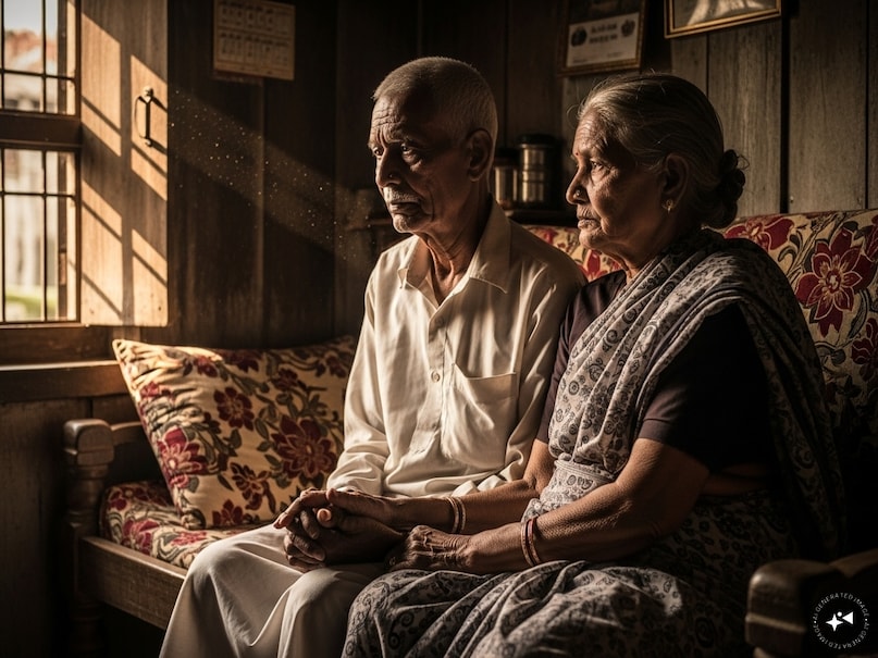 National Parents' Day 2025, Loneliness of Parents, How to take care of parents, how to spend time with parents, what do parents need from their child National Parents' Day 2025, Loneliness of Parents, How to take care of parents, how to spend time with parents, what do parents need from their child