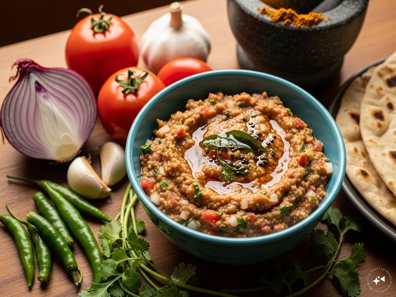 chutney chutney