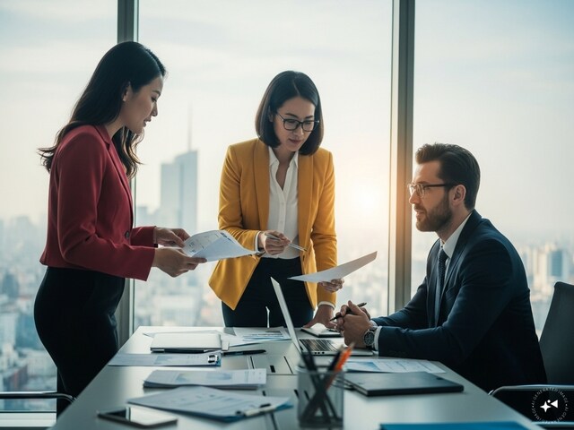 Neither job left, nor patience: When fed up with a job of 9 to 5, the company of crores has been made Neither job left, nor patience: When fed up with a job of 9 to 5, the company of crores has been made