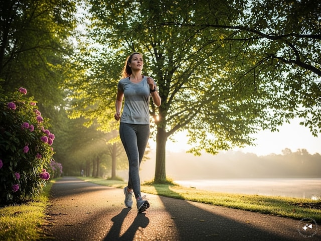 Walk on an empty stomach or after eating? What is more beneficial for weight loss Walk on an empty stomach or after eating? What is more beneficial for weight loss