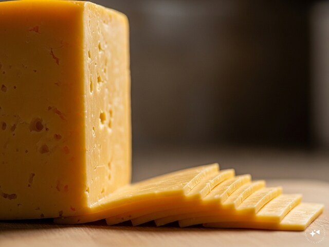 Make such cheese at home, leave obesity ... It will always keep the stomach healthy, know