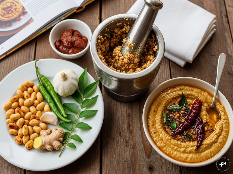 chutney chutney