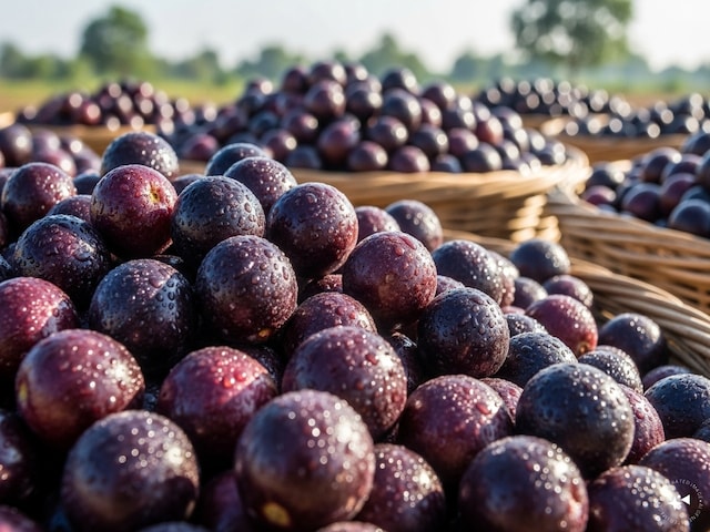 For which parts of the body, it is necessary to reach the nutrition of berries? Know the important thing