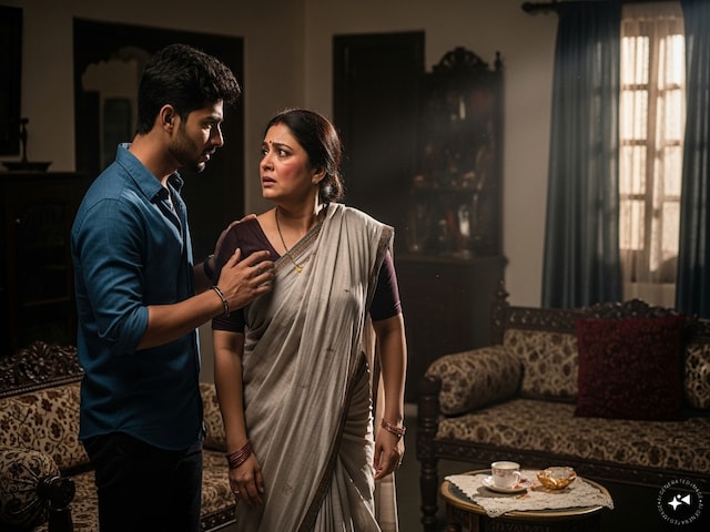 भाभी के लटके-झटकों पर फिसल गया देवर, एक दिन अकेला देख बोला- आई लाइक यू, फिर करने लगा वो वाली बात भाभी के लटके-झटकों पर फिसल गया देवर, एक दिन अकेला देख बोला- आई लाइक यू, फिर करने लगा वो वाली बात