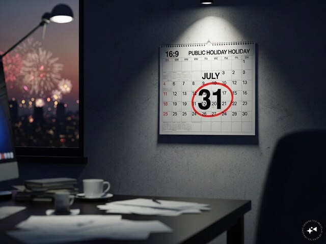 31 जुलाई को क्या है? मान सरकार ने आखिर क्यों किया इस दिन छुट्टी का ऐलान