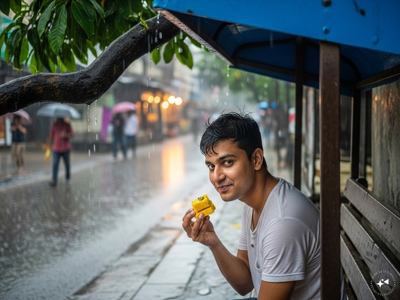 Street food risks monsoon, Harmful street foods rainy season, Health hazards street food rain, Monsoon food safety tips, Avoid street food rainy season, Stay safe foodborne diseases monsoon Street food risks monsoon, Harmful street foods rainy season, Health hazards street food rain, Monsoon food safety tips, Avoid street food rainy season, Stay safe foodborne diseases monsoon