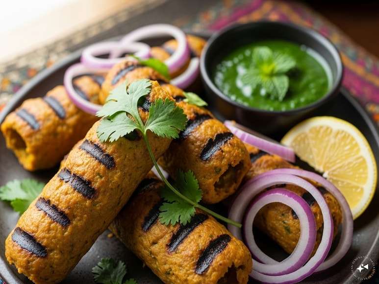 पार्टी हो या टिफिन, सबके लिए परफेक्ट!, बनाएं प्रोटीन से भरपूर सरल और स्वादिष्ट सोया कबाब, बहुत सरल है रेसिपी
