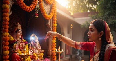 मनोकामना पूर्ति के उपाय