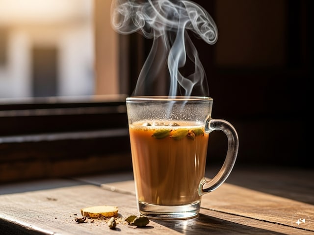 The most expensive tea in the history of the earth, Rs 12 crore kg, a sip in life too ... The most expensive tea in the history of the earth, Rs 12 crore kg, a sip in life too ...