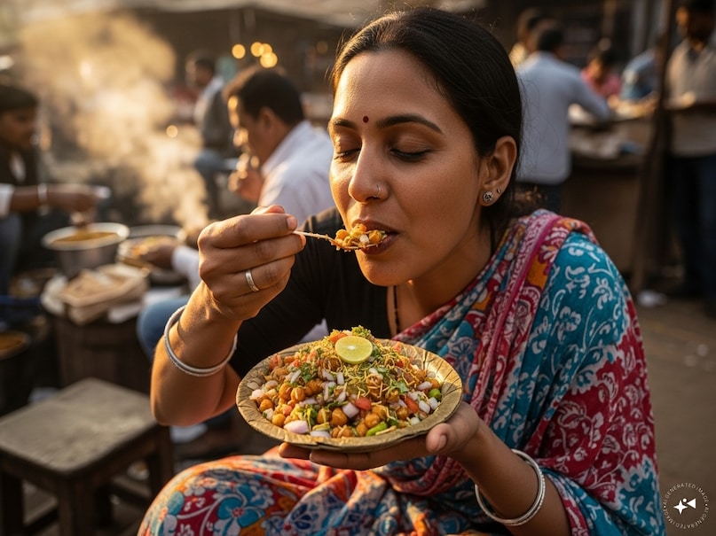 Street food risks monsoon, Harmful street foods rainy season, Health hazards street food rain, Monsoon food safety tips, Avoid street food rainy season, Stay safe foodborne diseases monsoon