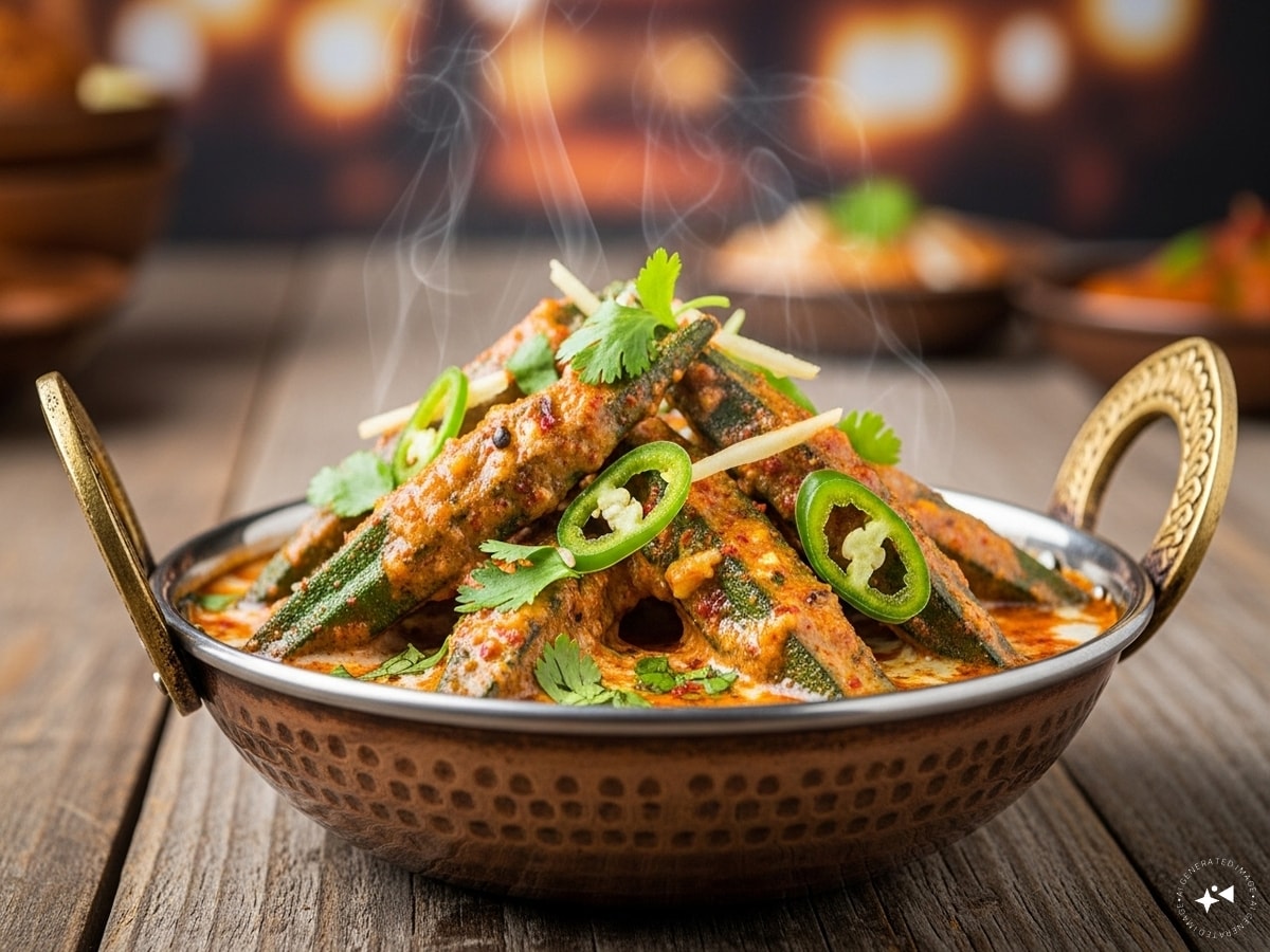 bhindi