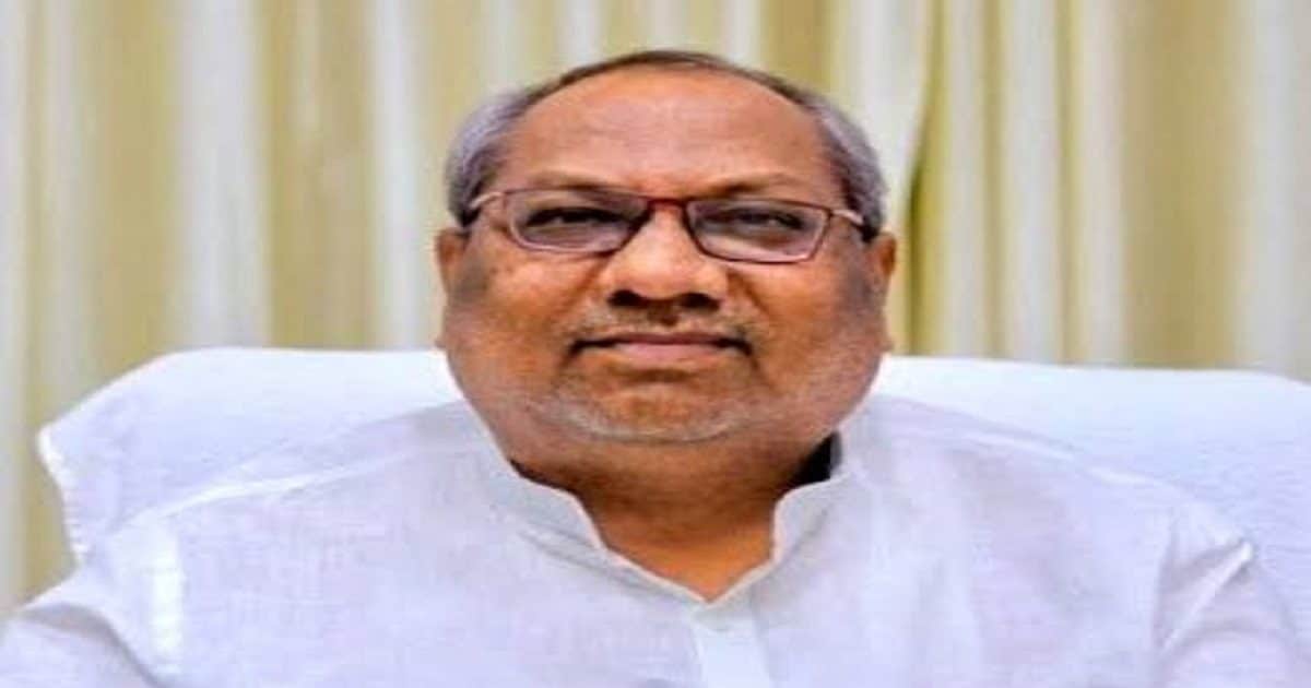 जब निषाद बटन नहीं दबाता है तो डूब गई कांग्रेस, सपा, बसपा… संजय निषाद ने दी बीजेपी को बड़ी चेतावनी