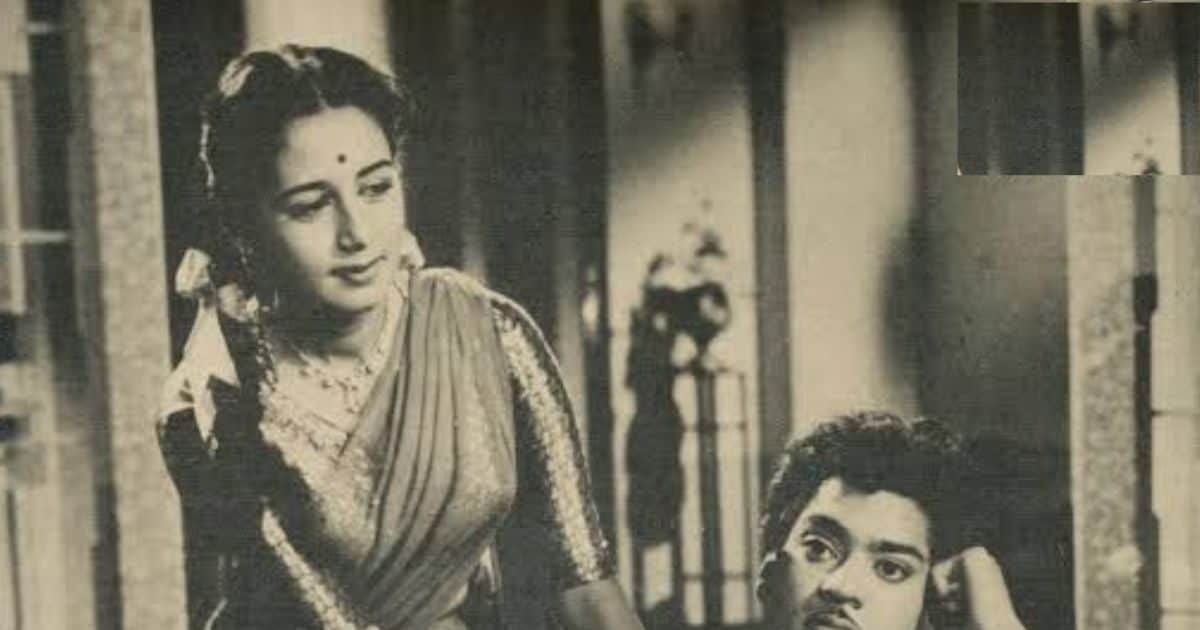 नंदा का सुपरस्टार, जिनकी मां बनाया करती थी अनाथ आश्रम में रोटियां, खुद ने बेचे कंघी-साबुन… फिर 70 साल किया राज