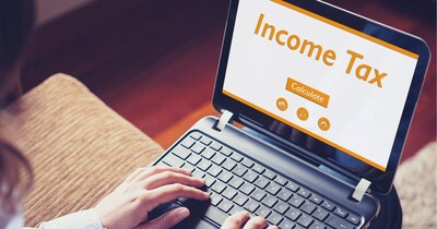 नया इनकम टैक्स एक्ट 1 अप्रैल से होगा लागू