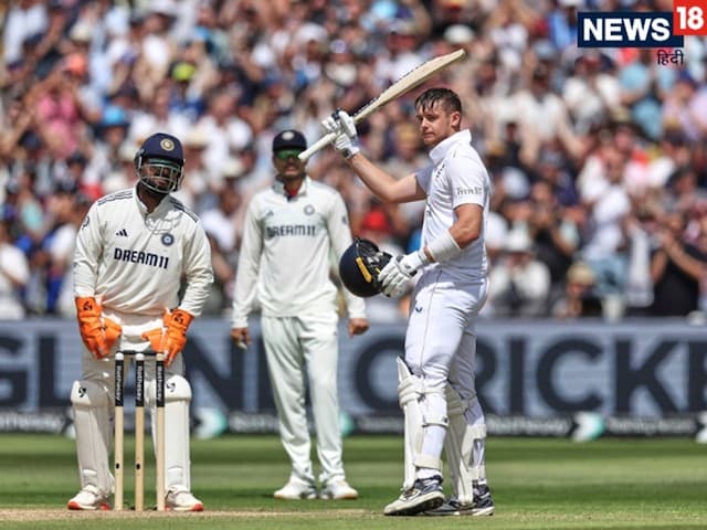 Jamie Smith played historical innings, broke several records after coming at number 7