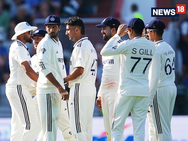 Ind vs Eng Live: Bumrah-Siraj wake up or else England's batter will destroy all