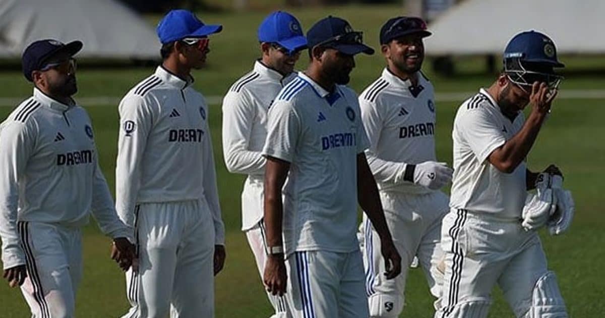 Ind vs Eng 5th Test Playing XI: पंत-बुमराह बाहर, करुण नायर की एंट्री, 3 बदलाव के साथ उतरी टीम इंडिया
