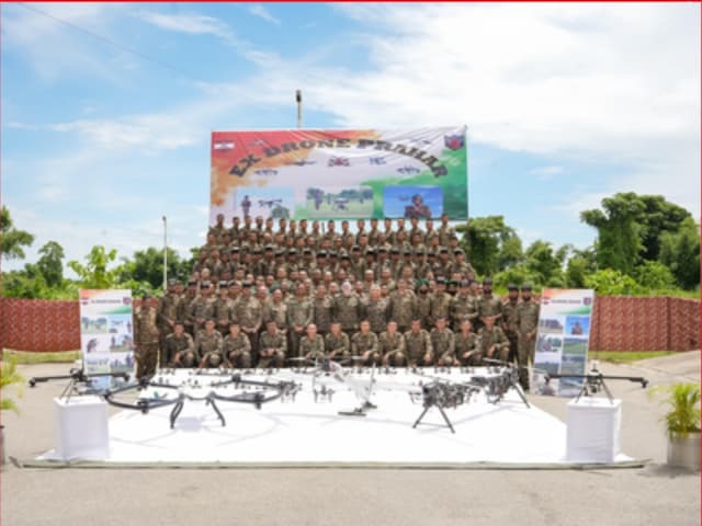जिन इलाकों पर चीन की बुरी नजर, इंडियन आर्मी ने वहीं किया बड़ा काम