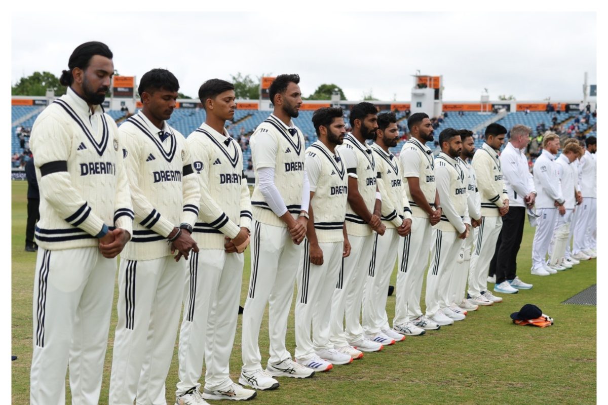 IND vs ENG: चौथे टेस्ट मैच से पहले बुरी खबर, स्टार पेसर चोटिल, गिल को बनाना पड