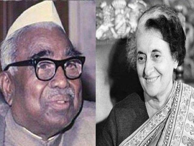 जगजीवन राम और 1971 का युद्ध... शांभवी ने जो कहा, उसका सच जानते हैं आप? जगजीवन राम और 1971 का युद्ध... शांभवी ने जो कहा, उसका सच जानते हैं आप?