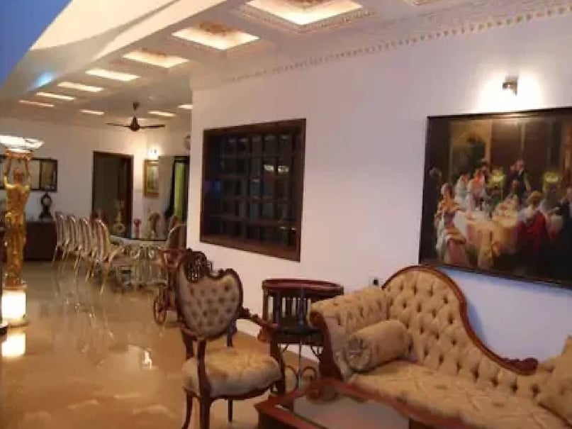 indore gold house owner name, indore gold house photo, indore gold plated house images, who is anoop Agrawal indore gold house owner, Indore news, Indore latest news, Indore Stunning Gold Themed Mansion video, Gold sockets luxury cars and gaushala indore, indore viral gold mansion, mansion with real gold interiors indore indore gold house owner name, indore gold house photo, indore gold plated house images, who is anoop Agrawal indore gold house owner, Indore news, Indore latest news, Indore Stunning Gold Themed Mansion video, Gold sockets luxury cars and gaushala indore, indore viral gold mansion, mansion with real gold interiors indore