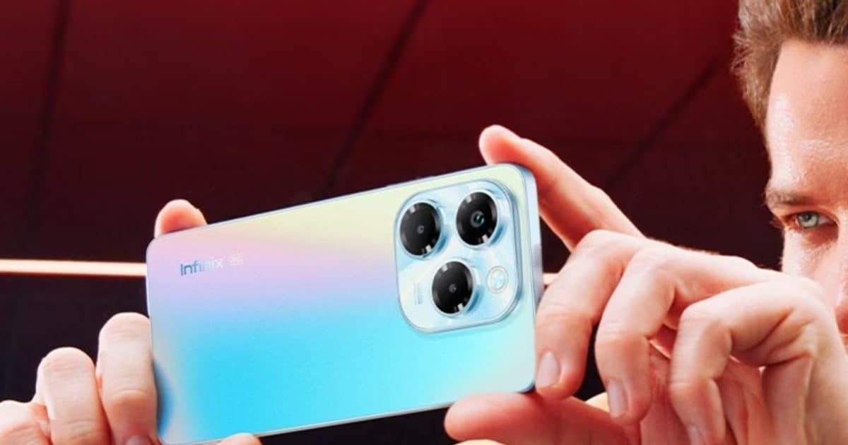 Tach – 12GB RAM, 108MP कैमरा और कीमत स‍िर्फ 14,490 रुपये! यहां से खरीदें नॉन स्‍टॉप चलने वाला तगड़ा फोन