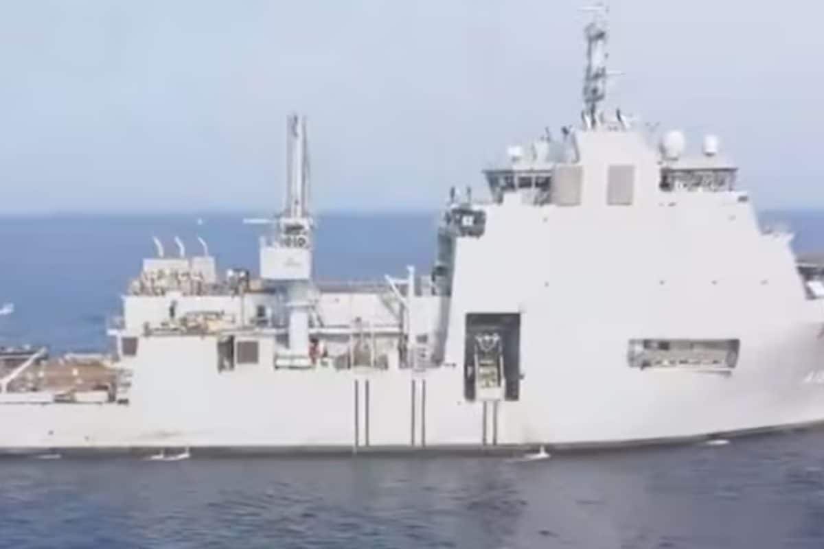 ब्रह्मोस राफेल F-35 को भूल जाइए भारत को मिला अब नया देसी ब्रह्मास्त्र