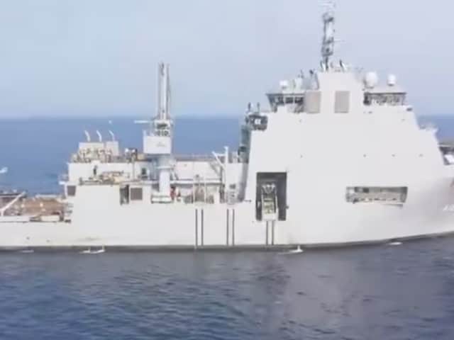 ब्रह्मोस, राफेल, F-35 को भूल जाइए, भारत को मिला अब नया देसी 'ब्रह्मास्‍त्र'
