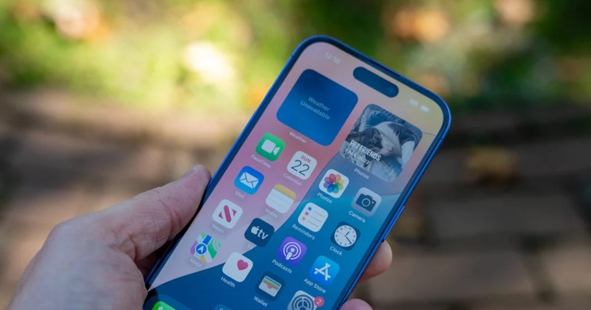 Tach – Flipkart पर लगी भीड़, iPhone 16 का दाम आया 60,000 के नीचे, iPhone 17 जैसे हैं कई फीचर्स