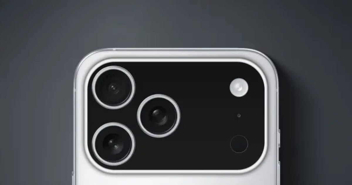 Tach – इस कंपनी के कारण लॉन्‍च‍िंंग से पहले ही बैन हो सकता है iPhone 17, जानें क्‍या है पूरा मामला?