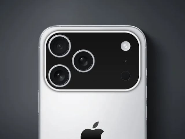 Due to this company, iPhone 17 can be banned before the launch