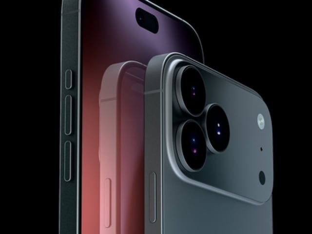There will be four modes in iPhone 17 series, camera will have a big change, how many got hint