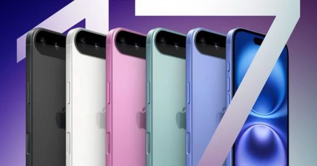 Tach – Apple iPhone 17 biggest discount after launch 5000 rupees price cut on zepto how to avail offer